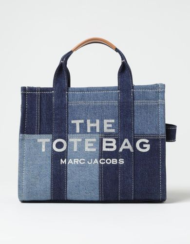 Sac Cabas couleur Bleu OS - Marc jacobs - Modalova