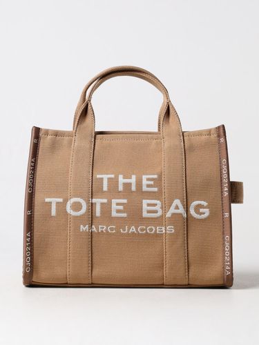 Sac Porté Main couleur Marron OS - Marc jacobs - Modalova