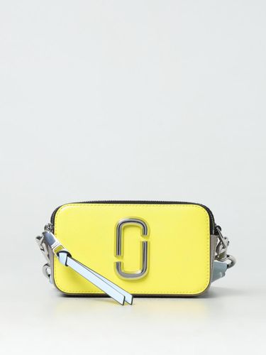 Sac Bandoulière couleur Jaune OS - Marc jacobs - Modalova