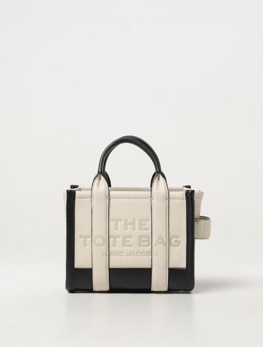Sac Porté Main couleur Blanc OS - Marc jacobs - Modalova