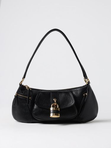 Sac Porté épaule CHLOÉ couleur Noir OS - Chloé - Modalova