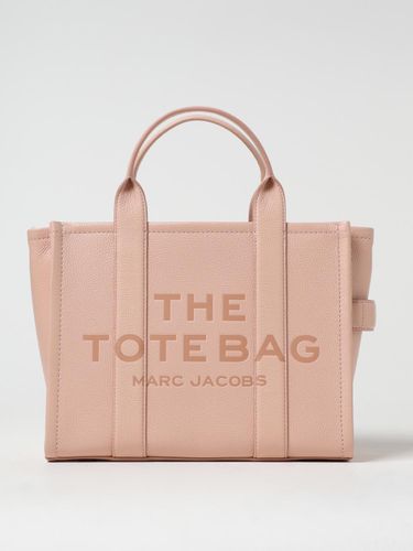 Sac Porté Main couleur Rose OS - Marc jacobs - Modalova
