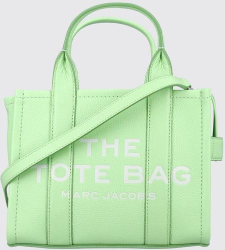 Sac Porté Main couleur Menthe OS - Marc jacobs - Modalova