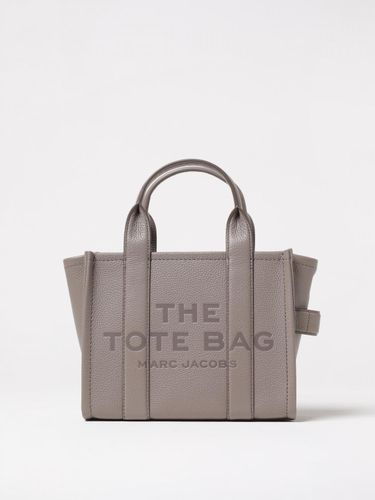Sac Porté Main couleur Taupe OS - Marc jacobs - Modalova