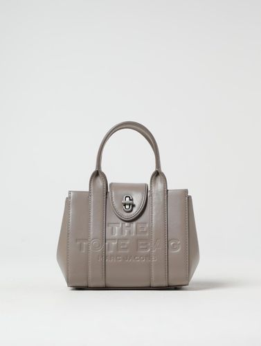 Mini Sac à Main couleur Gris OS - Marc jacobs - Modalova