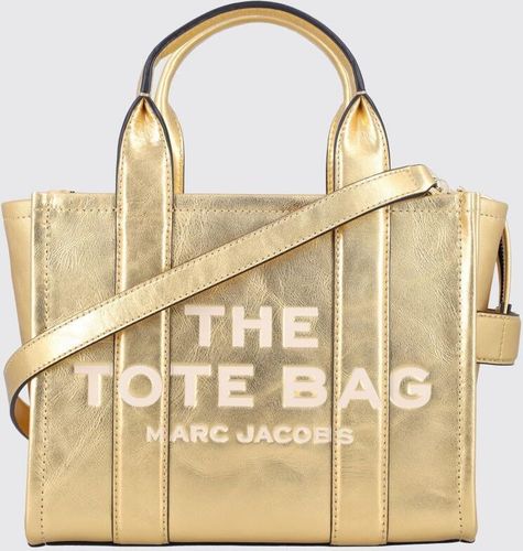 Sac Porté Main couleur Or OS - Marc jacobs - Modalova
