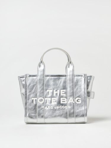 Sac Porté Main couleur Argent OS - Marc jacobs - Modalova