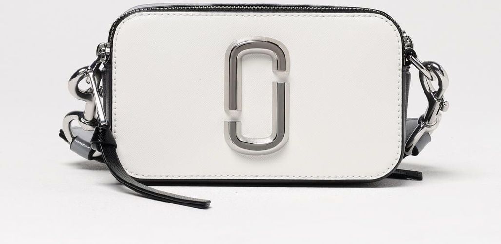 Mini Sac à Main couleur Jaune Crème OS - Marc jacobs - Modalova