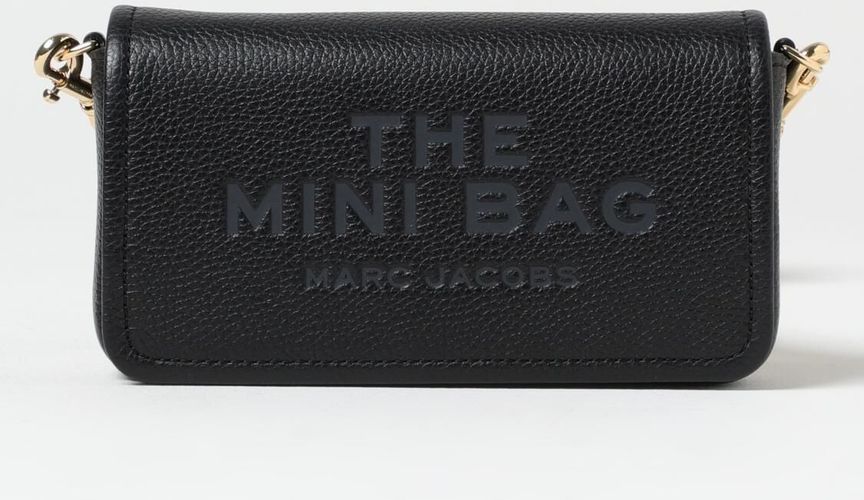 Mini Sac à Main couleur Noir OS - Marc jacobs - Modalova