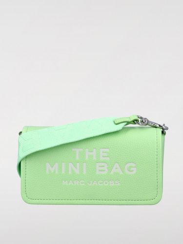 Mini Sac à Main couleur Vert OS - Marc jacobs - Modalova