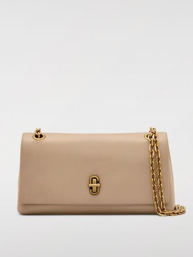 Mini Sac à Main couleur Chameau OS - Marc jacobs - Modalova