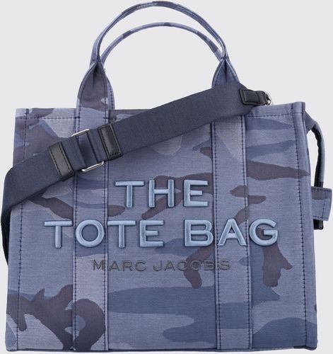 Sac Porté Main couleur Bleu OS - Marc jacobs - Modalova