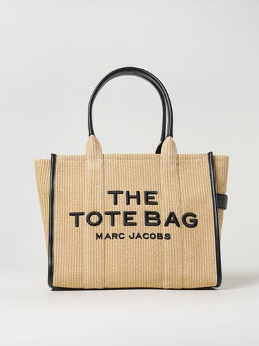 Sac Porté Main couleur Beige OS - Marc jacobs - Modalova