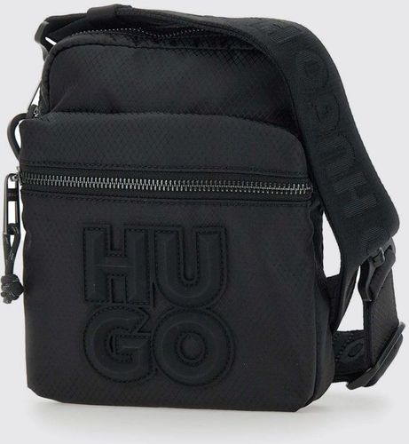 Sacoche HUGO Homme couleur Noir OS - Hugo Boss - Modalova