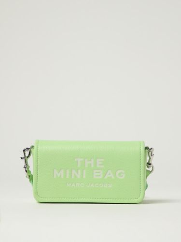 Sac Bandoulière couleur Menthe OS - Marc jacobs - Modalova