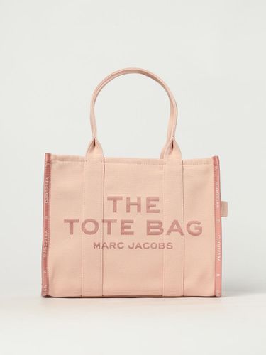 Sac Cabas couleur Rose OS - Marc jacobs - Modalova