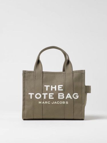Sac Porté Main couleur Vert Mousse OS - Marc jacobs - Modalova