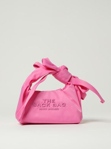 Sac Porté Main couleur Rose OS - Marc jacobs - Modalova