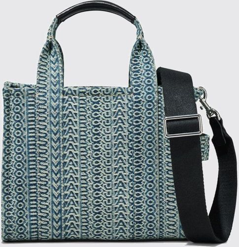 Sac Porté Main couleur Denim OS - Marc jacobs - Modalova