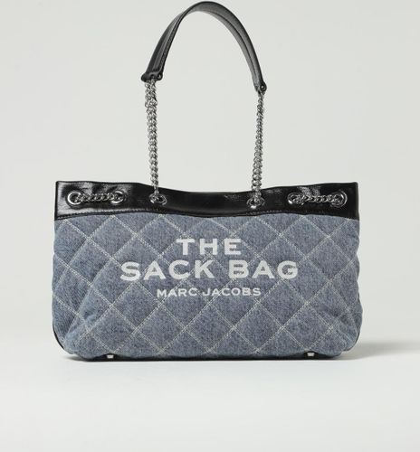 Sac Porté épaule couleur Bleu OS - Marc jacobs - Modalova