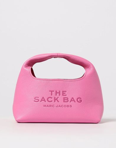 Sac Porté Main couleur Rose OS - Marc jacobs - Modalova
