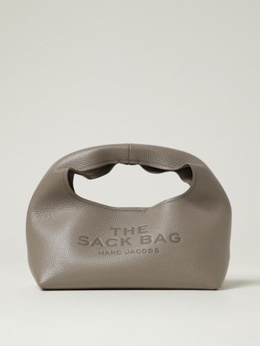 Sac Porté Main couleur Gris OS - Marc jacobs - Modalova