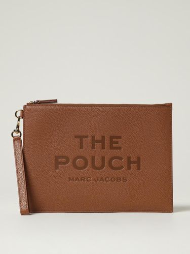 Sac Pochette couleur Marron OS - Marc jacobs - Modalova