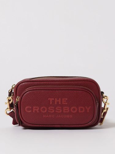 Sac Bandoulière couleur Cerise OS - Marc jacobs - Modalova