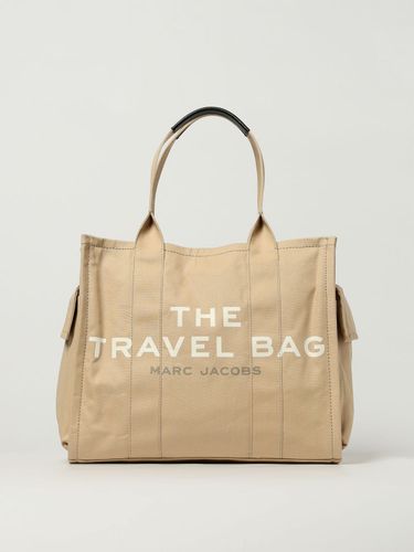 Valise couleur Beige OS - Marc jacobs - Modalova
