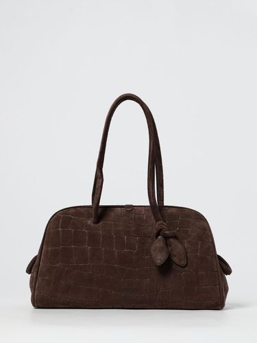 Sac Porté épaule couleur Marron OS - Jacquemus - Modalova