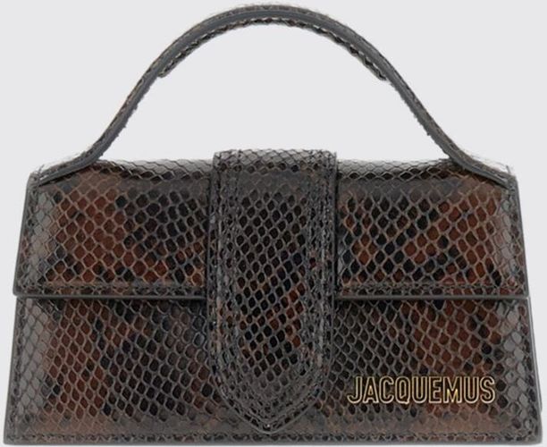 Sac à Main couleur Marron OS - Jacquemus - Modalova