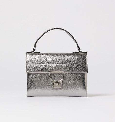 Mini Sac couleur Acier OS - Coccinelle - Modalova