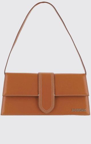Sac Porté épaule couleur Marron OS - Jacquemus - Modalova