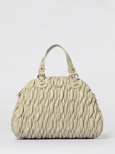 Sac à Main couleur Blanc OS - Liu jo - Modalova