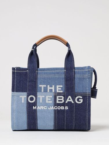 Sac Porté épaule couleur Bleu OS - Marc jacobs - Modalova