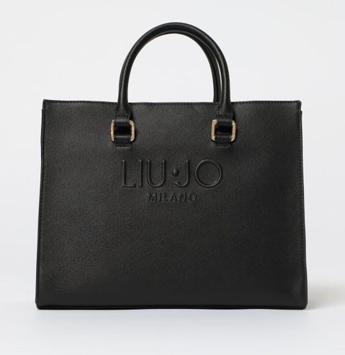 Sac à Main couleur Noir OS - Liu jo - Modalova