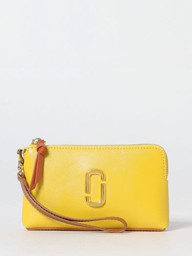 Pochette couleur Jaune OS - Marc jacobs - Modalova