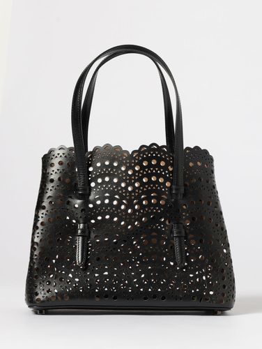 Sac à Main ALAÏA couleur Noir OS - Alaïa - Modalova