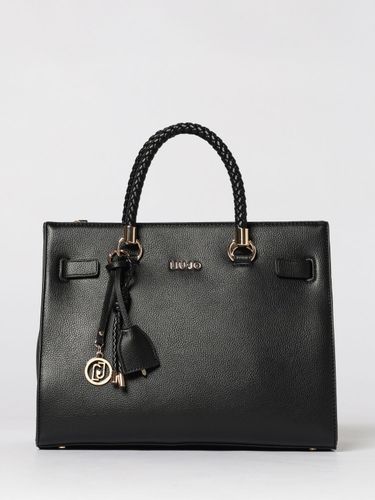 Sac à Main couleur Noir OS - Liu jo - Modalova