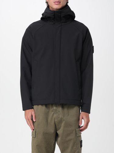 Veste couleur Noir M - Stone island - Modalova