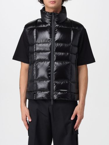 Veste couleur Noir 50 - Dsquared2 - Modalova
