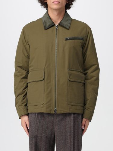Veste couleur Vert 50 - Brooksfield - Modalova
