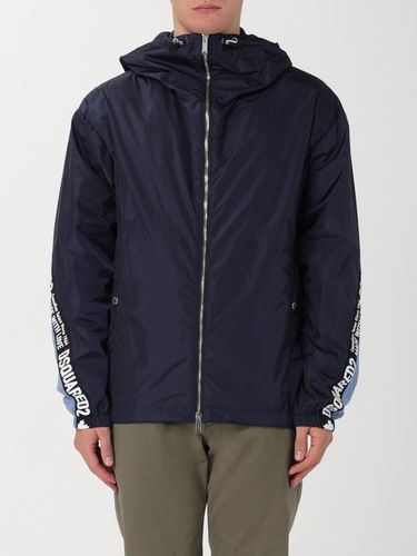 Veste couleur Bleu 50 - Dsquared2 - Modalova
