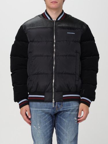 Veste couleur Noir 50 - Dsquared2 - Modalova