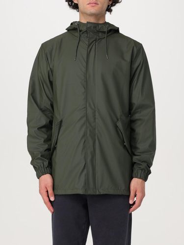Veste RAINS Homme couleur Vert XS - Rains - Modalova