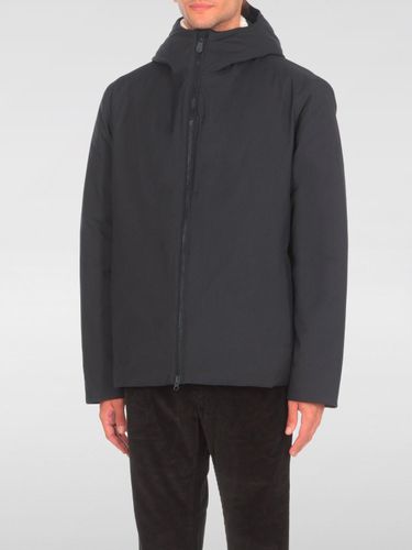 Veste couleur Bleu L - Save the Duck - Modalova