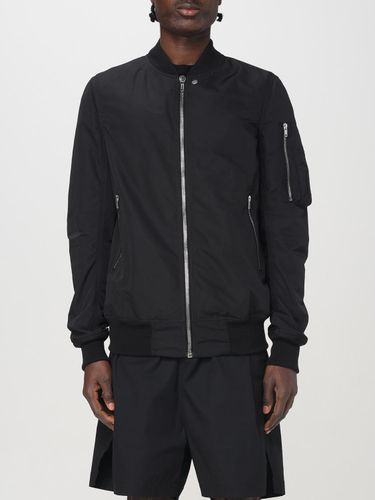 Veste couleur Noir 48 - Rick Owens - Modalova