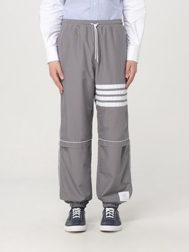 Pantalon couleur Gris 2 - Thom Browne - Modalova