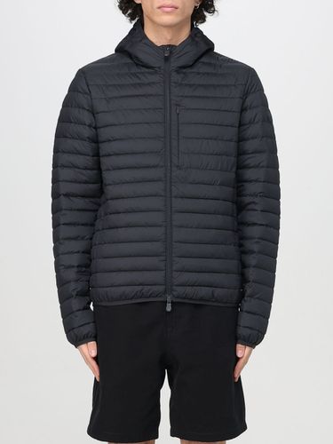 Veste couleur Bleu L - Save the Duck - Modalova
