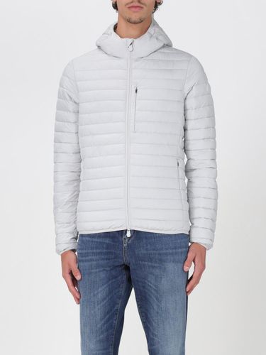 Veste couleur Gris XL - Save the Duck - Modalova